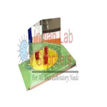 Multiple Reflection STEM Science Lab Demonstration Model